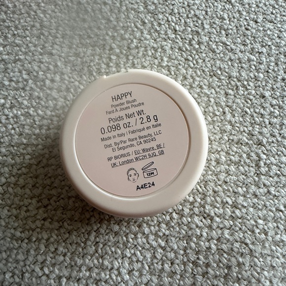 Rare Beauty Blush Bundle – Melting Blush + Soft Pinch Powder Blush - Picture 7 of 8